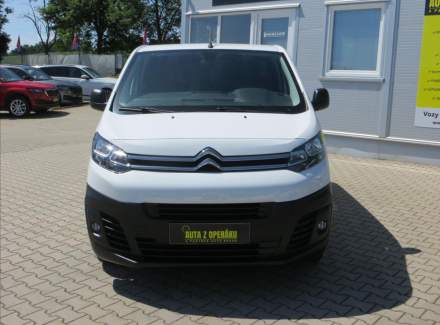 Citroën - Jumpy