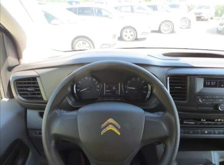 Citroën - Jumpy