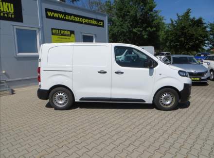 Citroën - Jumpy