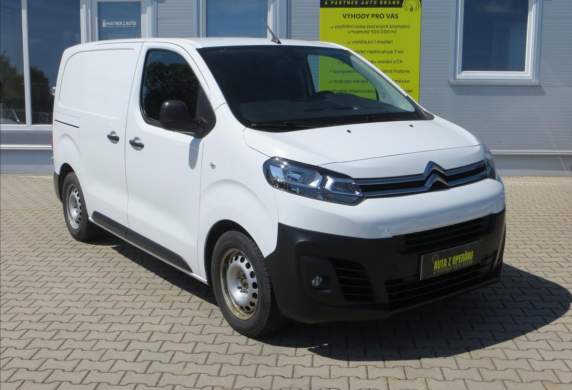 Citroën - Jumpy