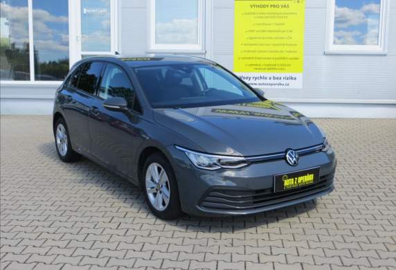 Volkswagen - Golf