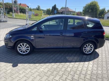 Seat - Altea