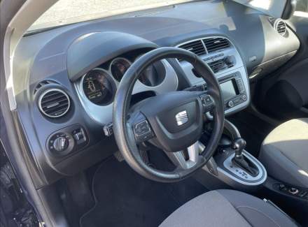 Seat - Altea