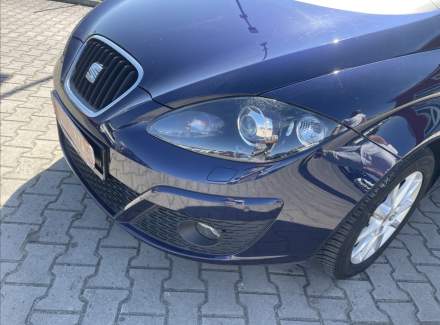 Seat - Altea
