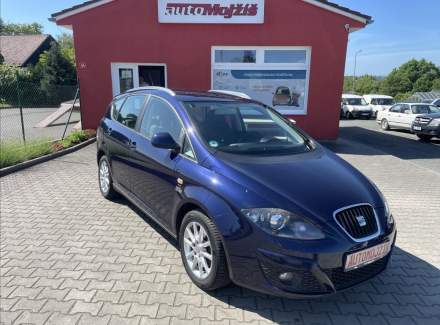 Seat - Altea