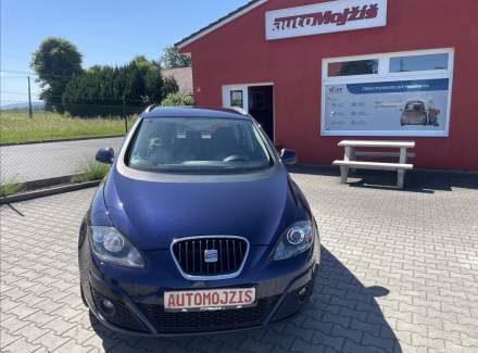 Seat - Altea