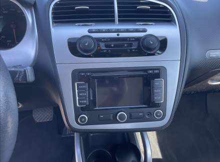 Seat - Altea