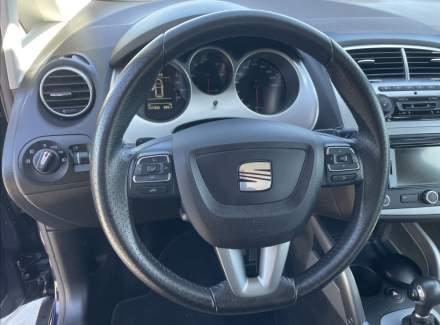 Seat - Altea