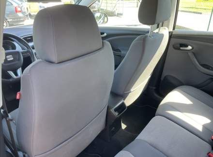 Seat - Altea