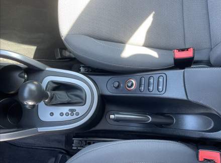 Seat - Altea