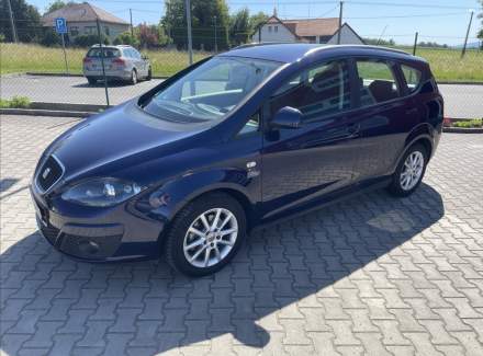 Seat - Altea
