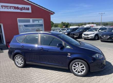 Seat - Altea