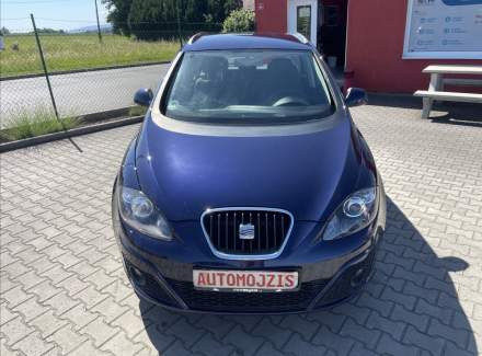 Seat - Altea