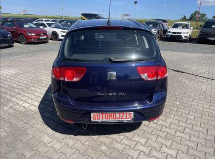 Seat - Altea