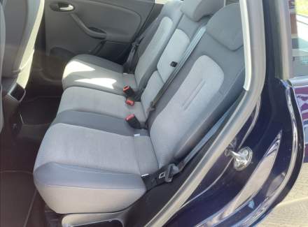 Seat - Altea