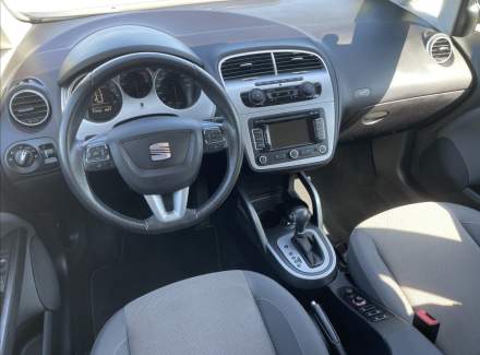 Seat - Altea