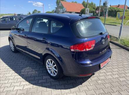 Seat - Altea