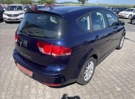 Seat - Altea