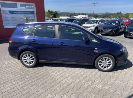 Seat - Altea
