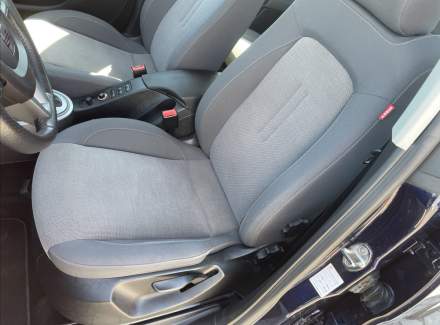Seat - Altea