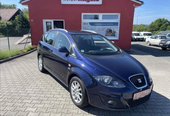 Seat - Altea