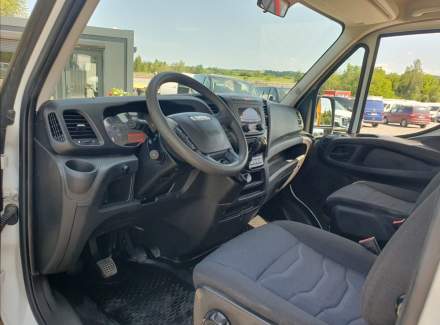 Iveco - Daily