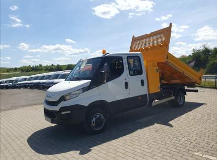 Iveco - Daily