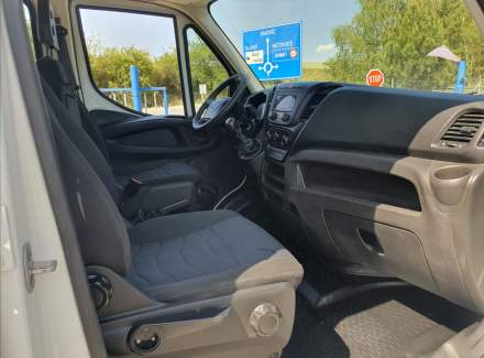 Iveco - Daily