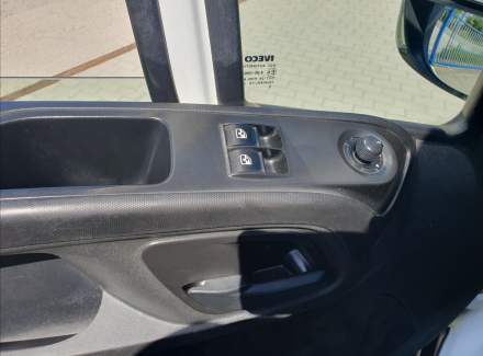 Iveco - Daily