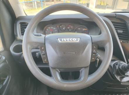 Iveco - Daily