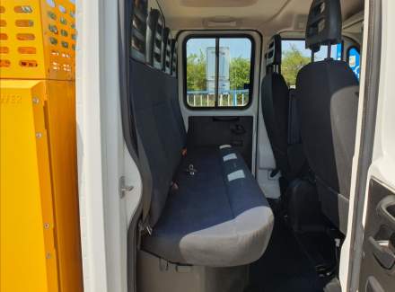 Iveco - Daily
