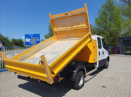 Iveco - Daily