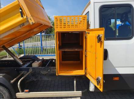 Iveco - Daily