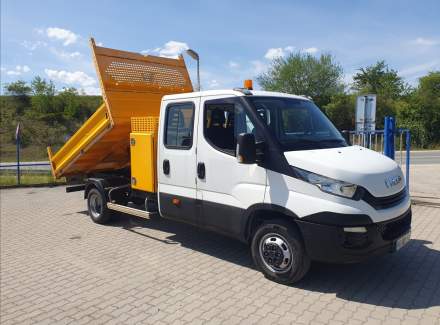 Iveco - Daily