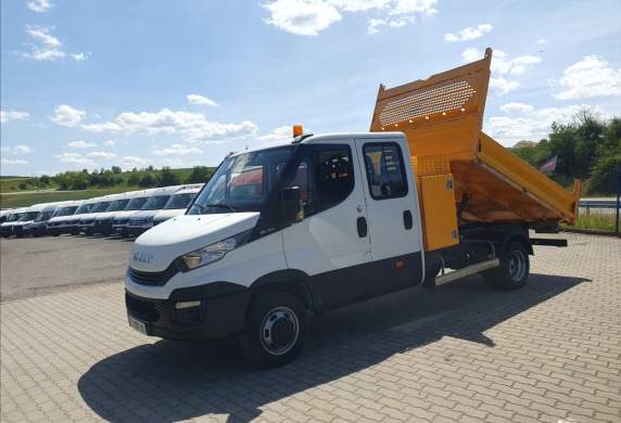 Iveco - Daily