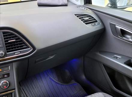 Seat - Leon