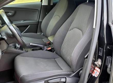 Seat - Leon
