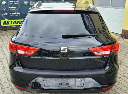 Seat - Leon