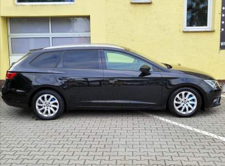 Seat - Leon