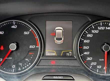 Seat - Leon