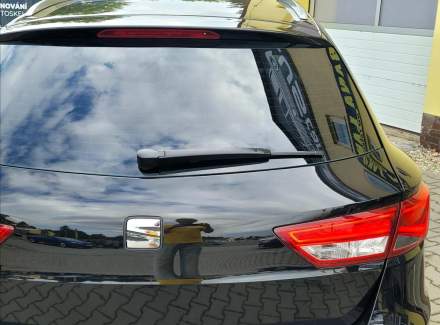 Seat - Leon