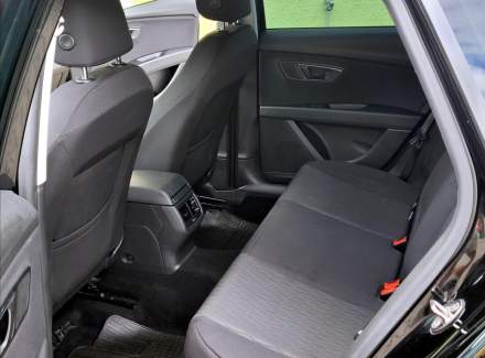 Seat - Leon