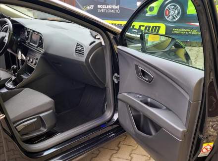 Seat - Leon