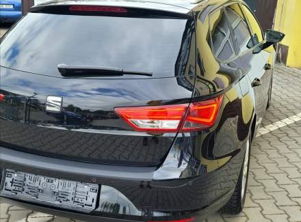 Seat - Leon