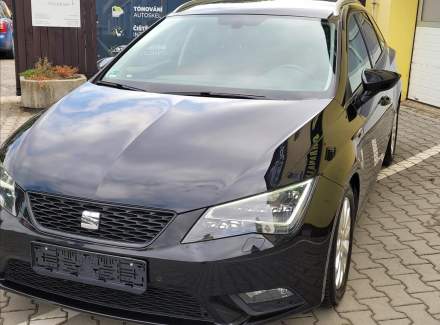 Seat - Leon