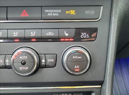 Seat - Leon