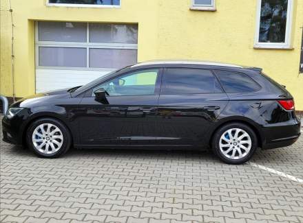 Seat - Leon