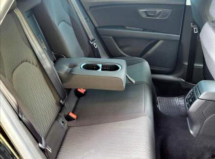 Seat - Leon