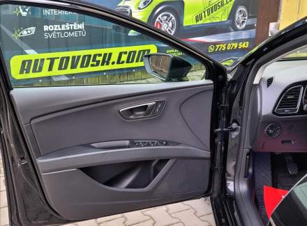 Seat - Leon
