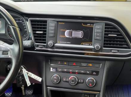 Seat - Leon